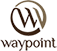 Way Point Logo